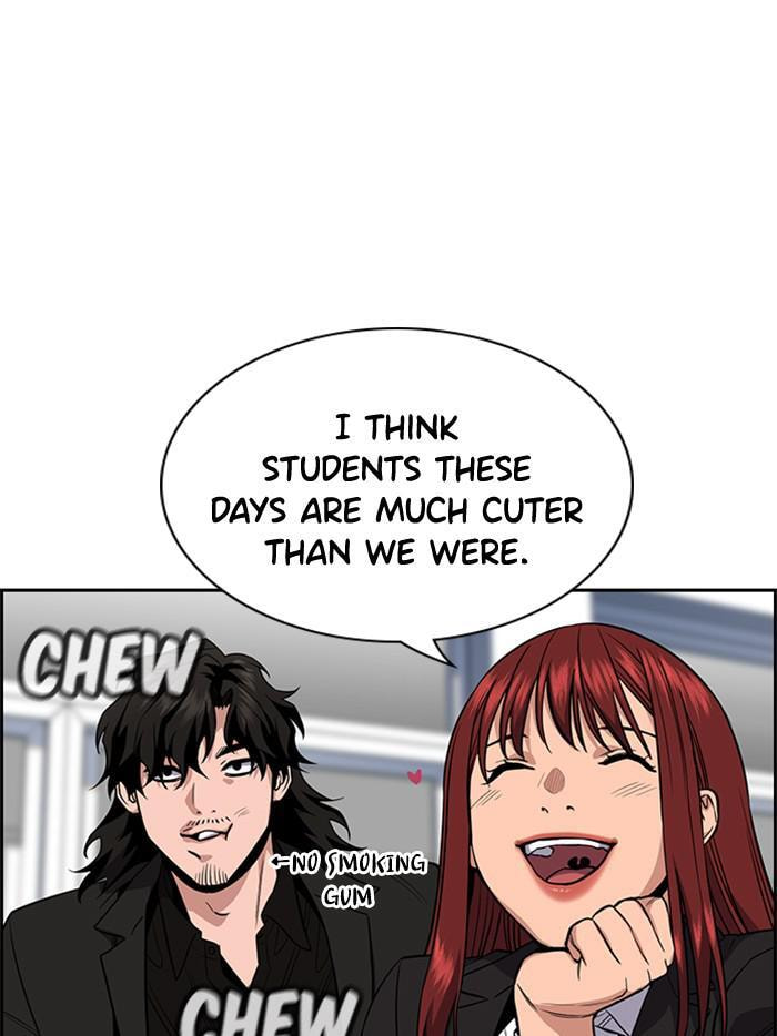 Get Schooled Chapter 43 page 28 - 
