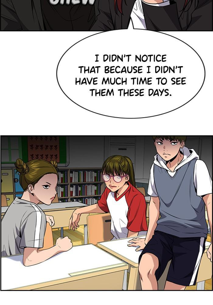 Get Schooled Chapter 43 page 29 - 