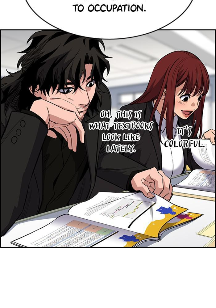 Get Schooled Chapter 43 page 69 - 