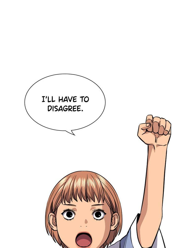 Get Schooled Chapter 44 page 27 - 