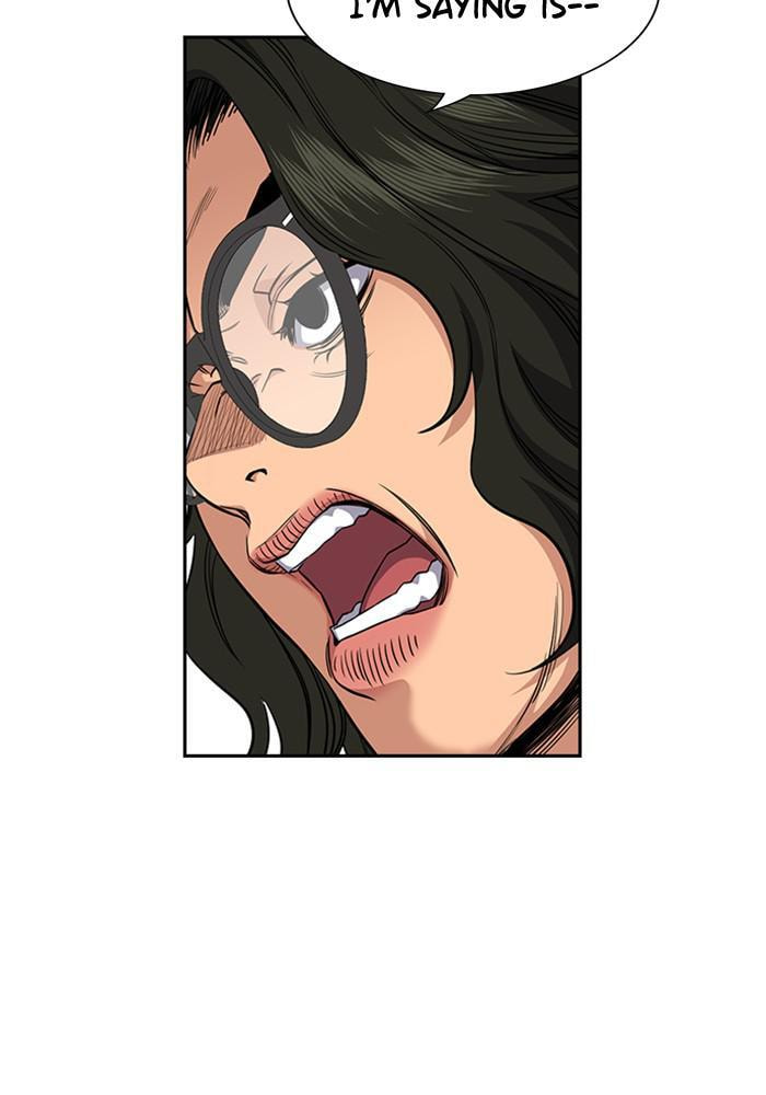 Get Schooled Chapter 44 page 33 - 