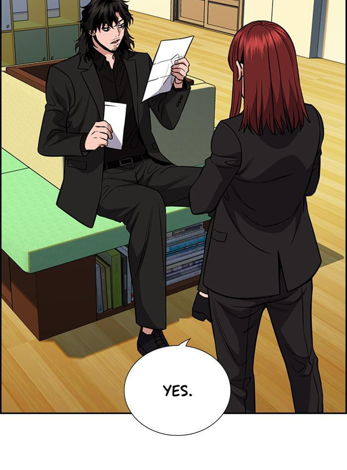 Get Schooled Chapter 45 page 132 - 