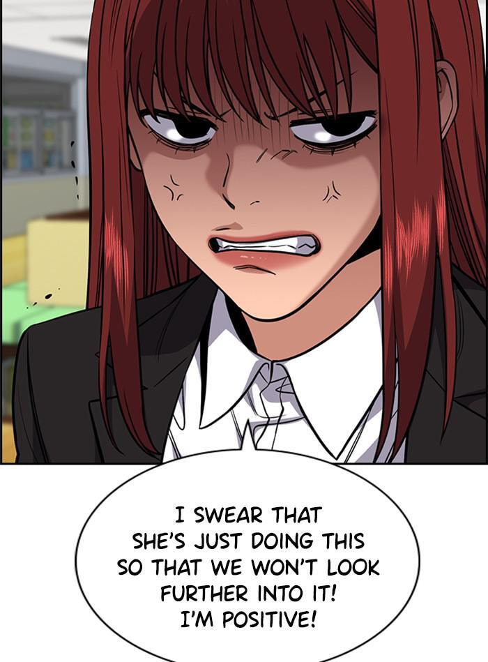 Get Schooled Chapter 45 page 134 - 