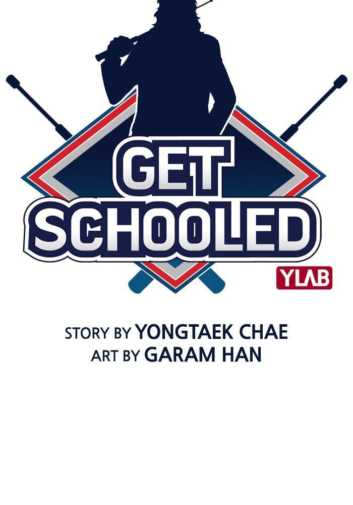 Get Schooled Chapter 46 page 14 - 