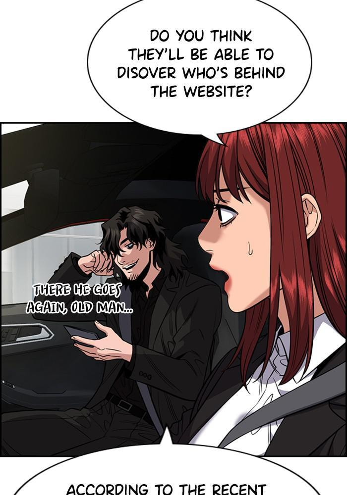 Get Schooled Chapter 46 page 89 - 