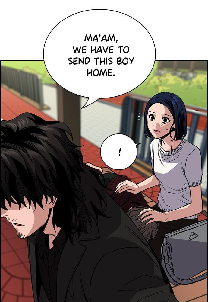 Get Schooled Chapter 47 page 121 - 
