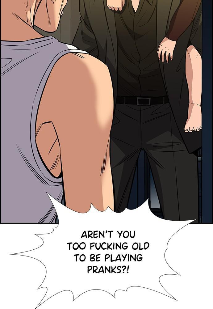 Get Schooled Chapter 47 page 140 - 