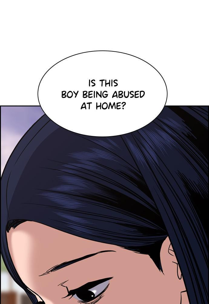 Get Schooled Chapter 47 page 36 - 