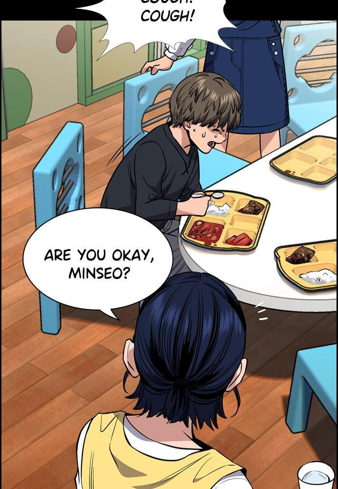 Get Schooled Chapter 47 page 43 - 