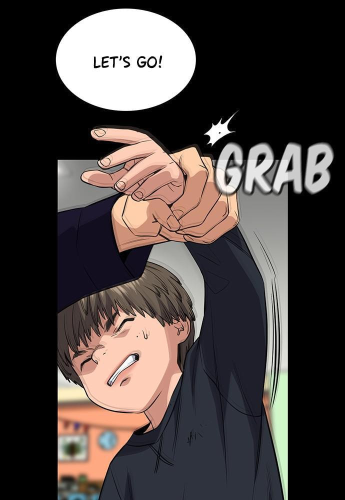 Get Schooled Chapter 47 page 60 - 
