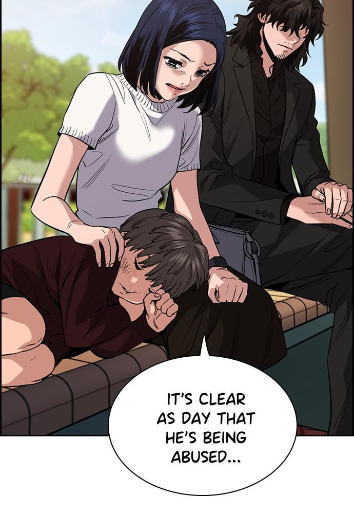 Get Schooled Chapter 47 page 98 - 