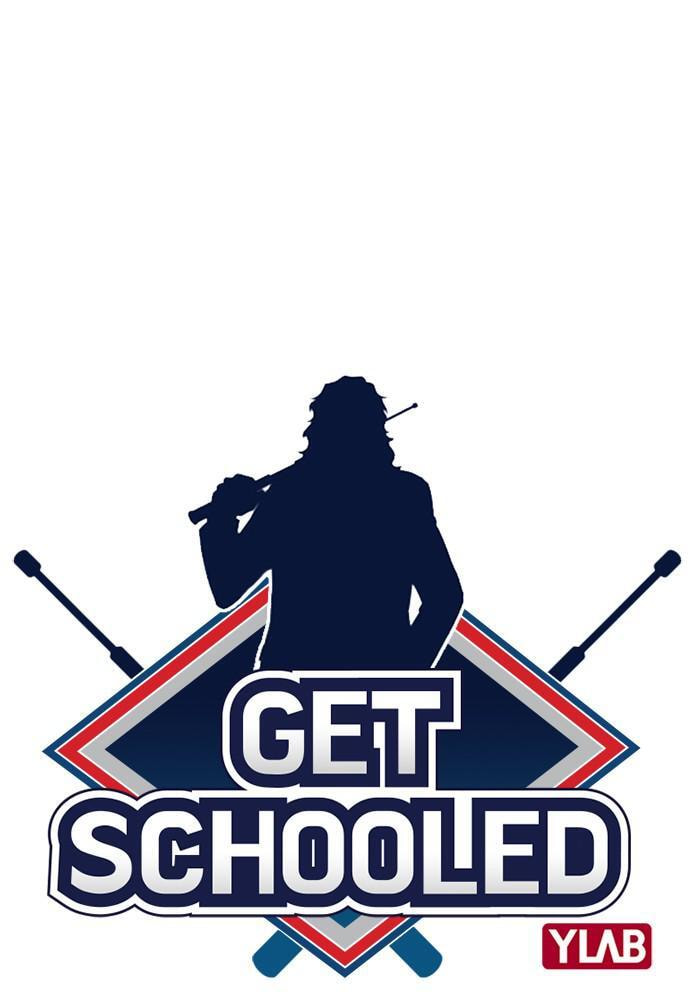 Get Schooled Chapter 48 page 21 - 