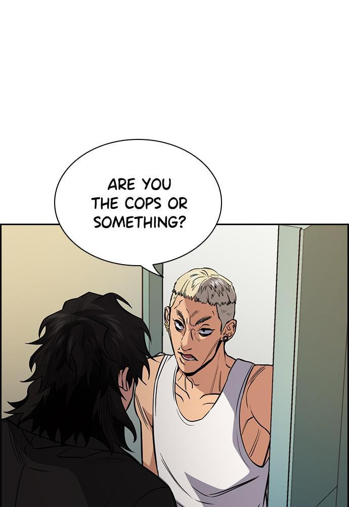Get Schooled Chapter 48 page 23 - 