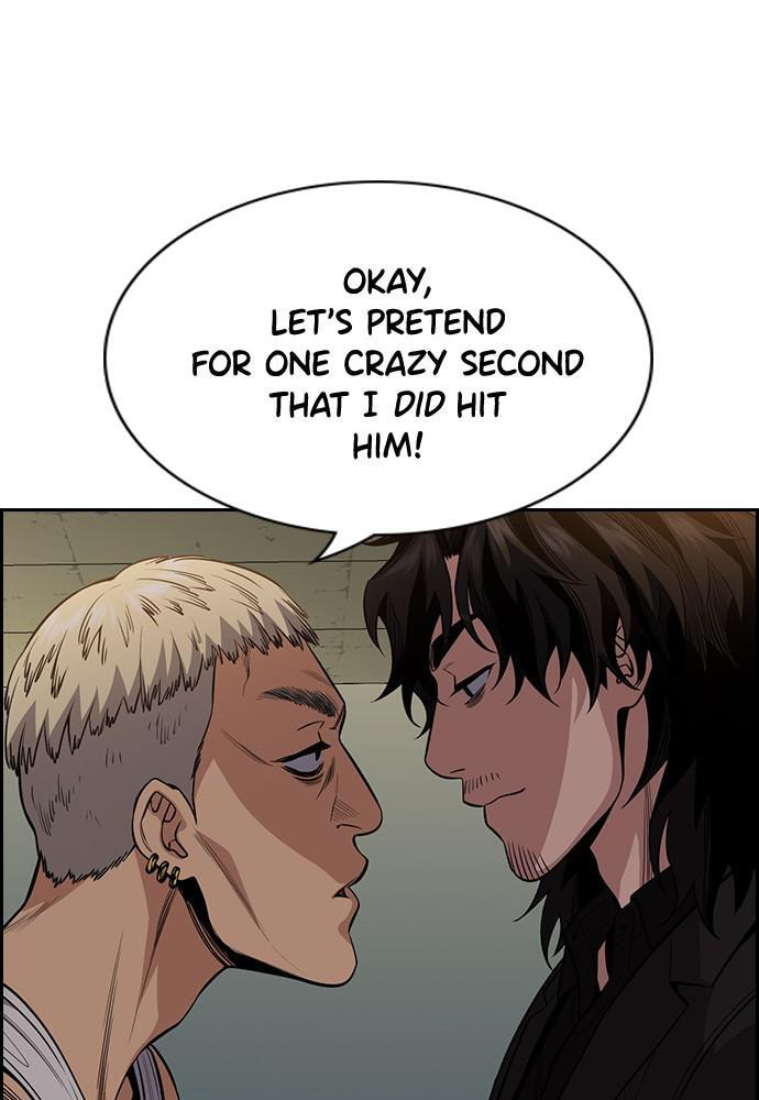 Get Schooled Chapter 48 page 45 - 
