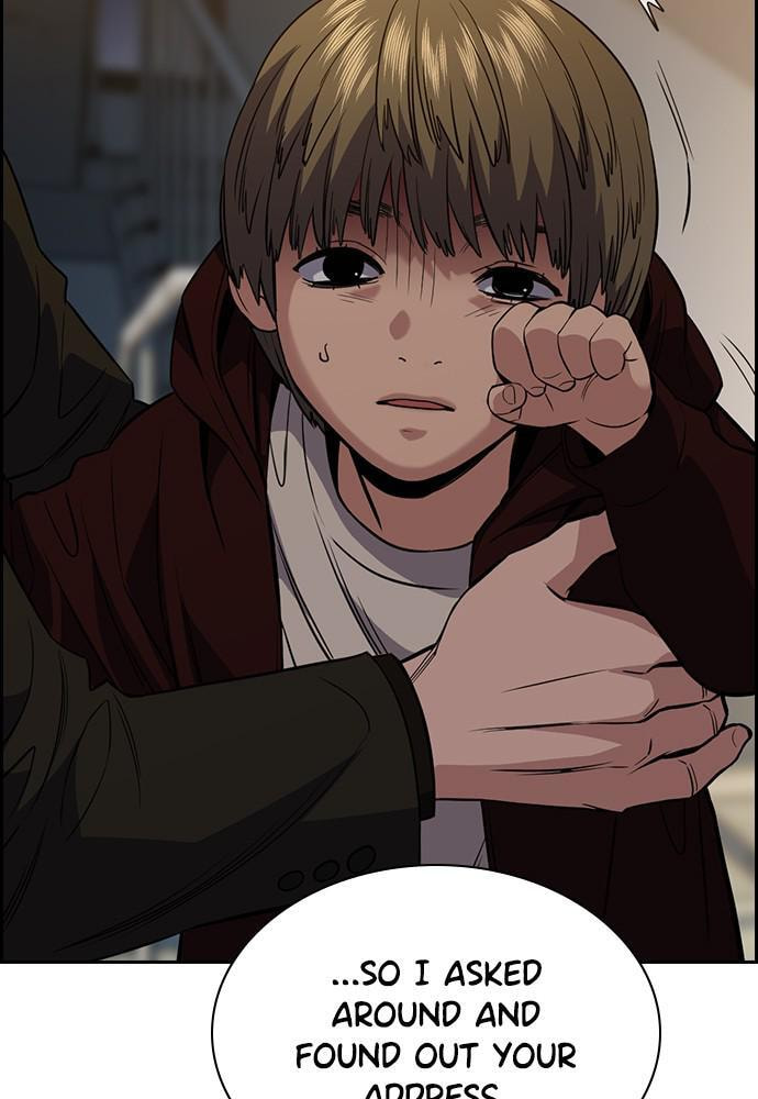 Get Schooled Chapter 48 page 8 - 