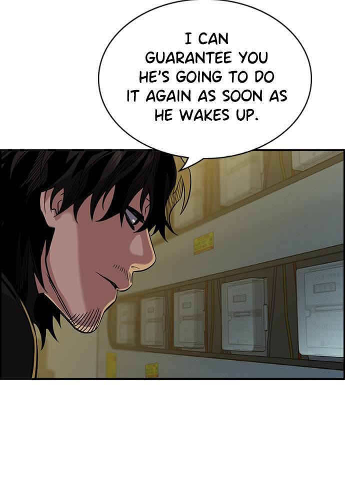 Get Schooled Chapter 48 page 91 - 