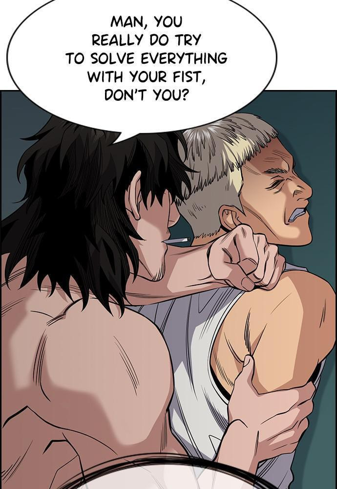 Get Schooled Chapter 49 page 12 - 