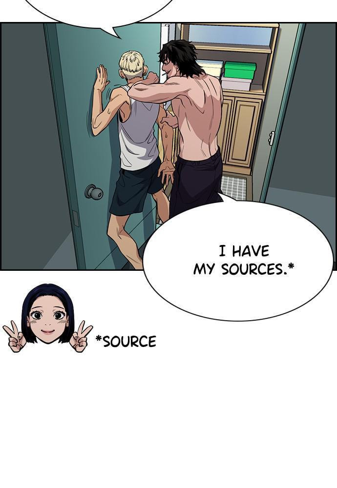 Get Schooled Chapter 49 page 15 - 