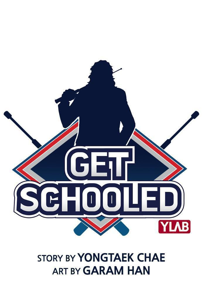 Get Schooled Chapter 49 page 20 - 
