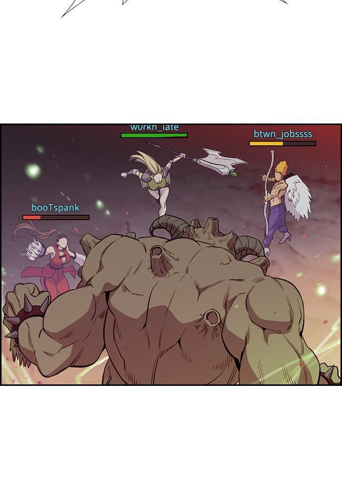 Get Schooled Chapter 49 page 22 - 