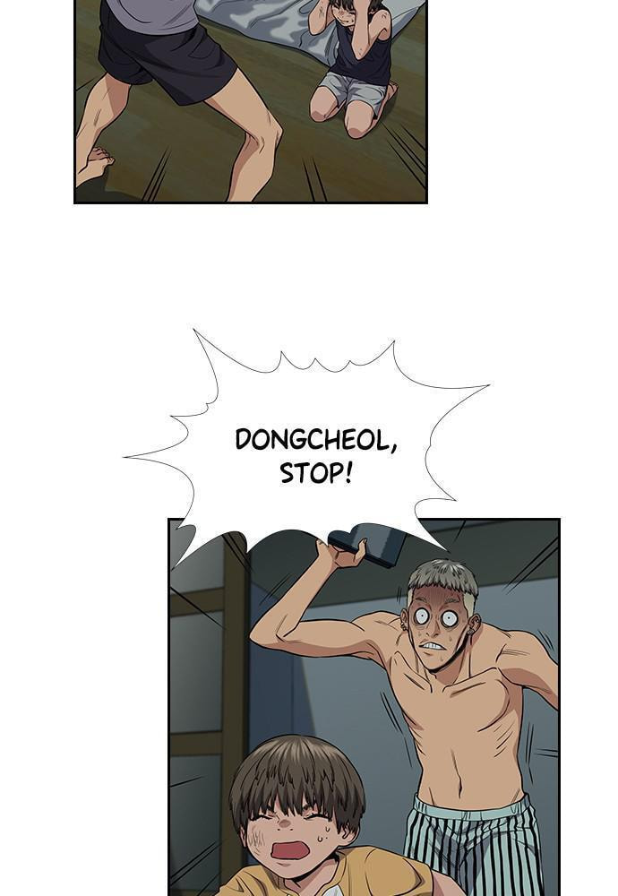Get Schooled Chapter 49 page 86 - 