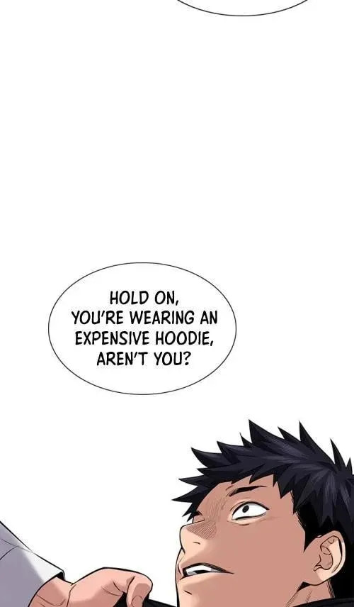 Get Schooled Chapter 5.1 page 112 - 