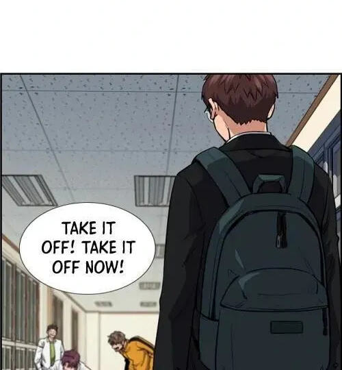 Get Schooled Chapter 5.1 page 114 - 