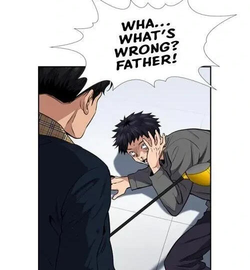 Get Schooled Chapter 5.1 page 122 - 
