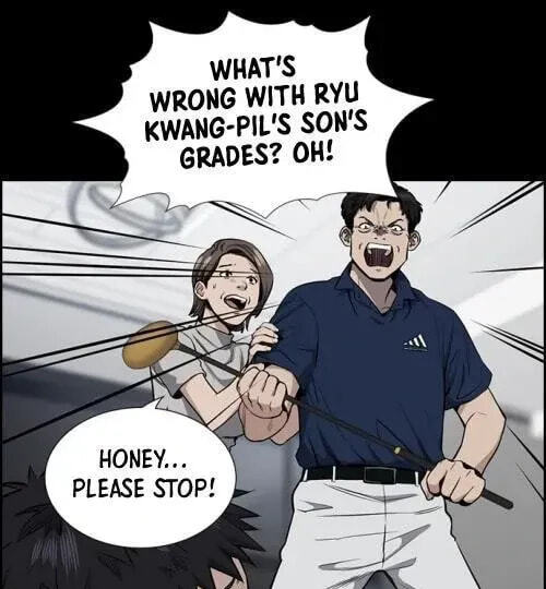 Get Schooled Chapter 5.1 page 29 - 