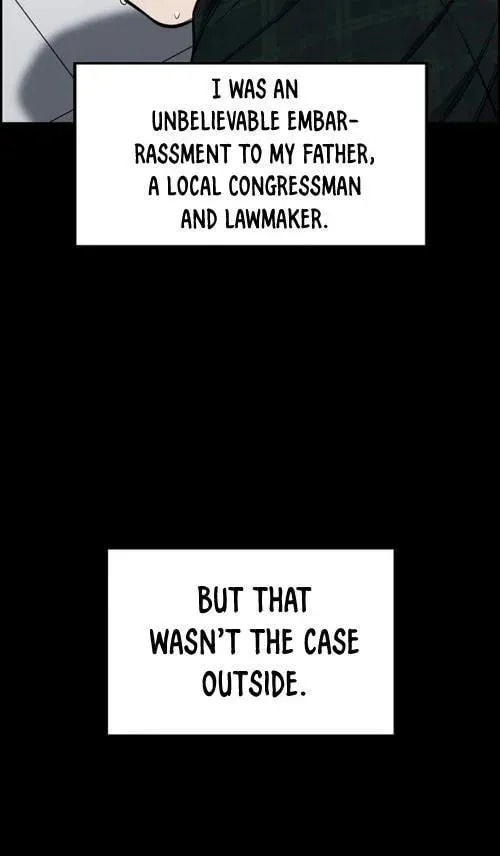 Get Schooled Chapter 5.1 page 32 - 