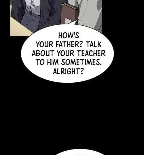 Get Schooled Chapter 5.1 page 34 - 