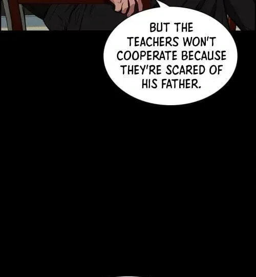 Get Schooled Chapter 5.1 page 5 - 