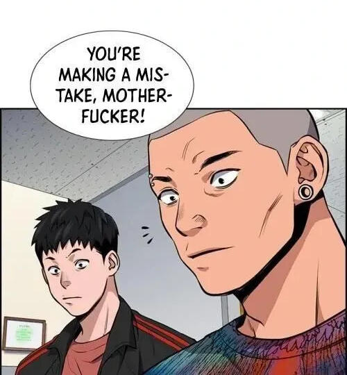 Get Schooled Chapter 5.1 page 68 - 