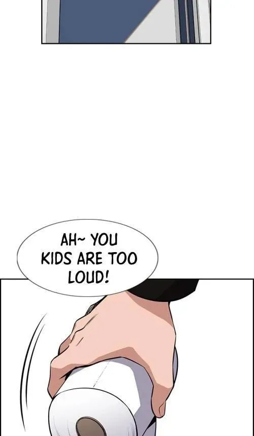 Get Schooled Chapter 5.1 page 80 - 