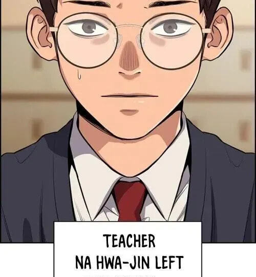 Get Schooled Chapter 5.1 page 99 - 