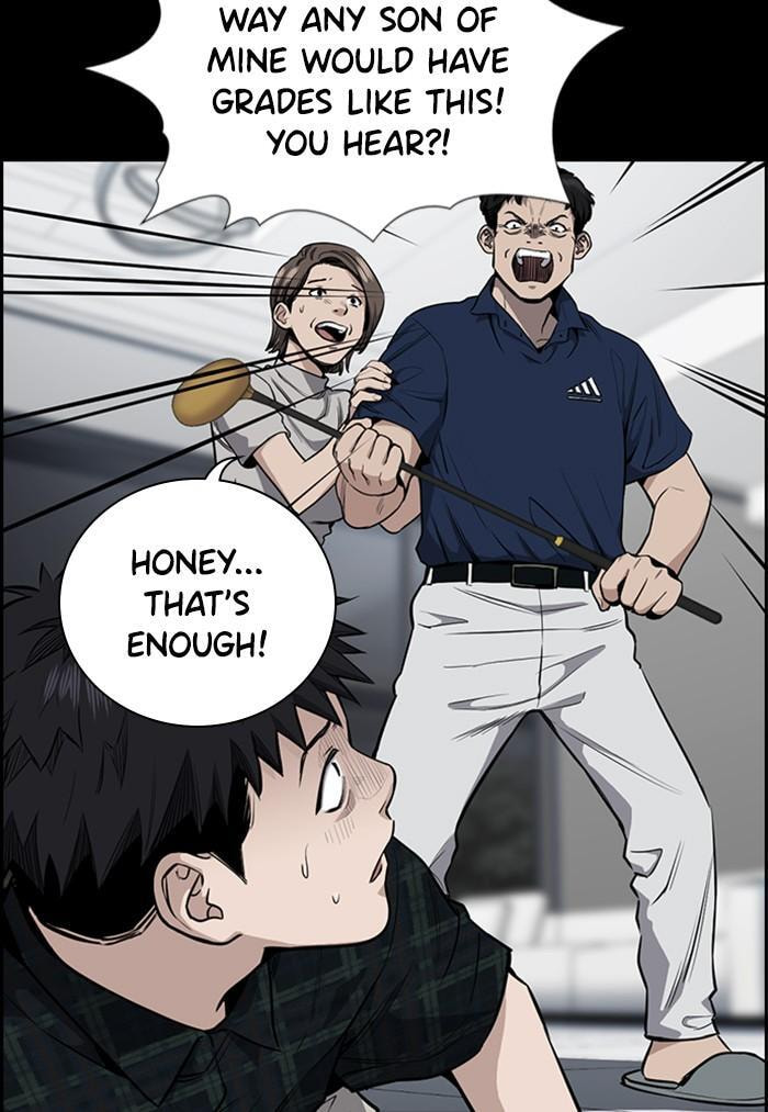 Get Schooled Chapter 5 page 23 - 