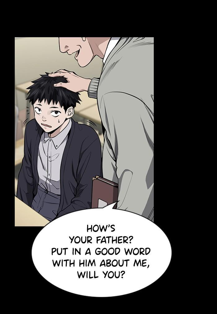 Get Schooled Chapter 5 page 27 - 