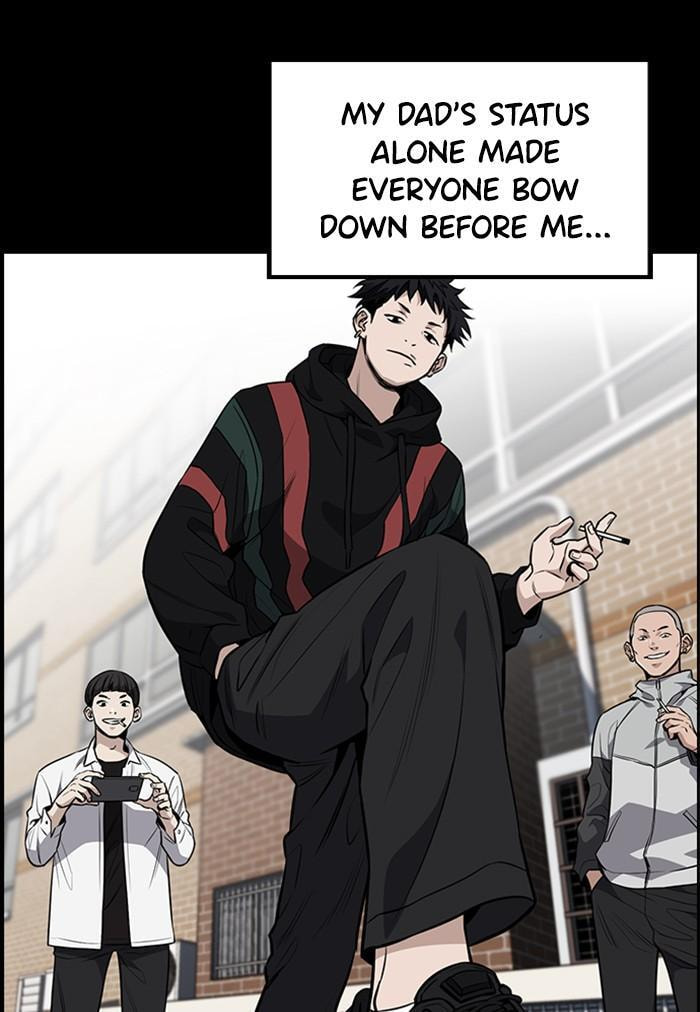 Get Schooled Chapter 5 page 30 - 