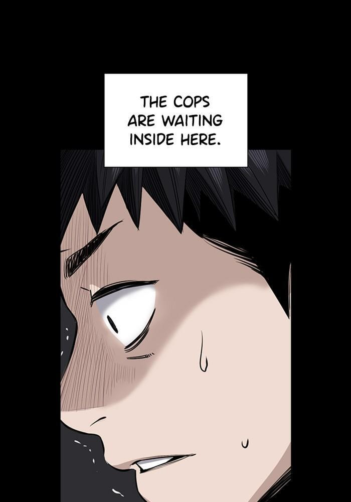 Get Schooled Chapter 5 page 41 - 