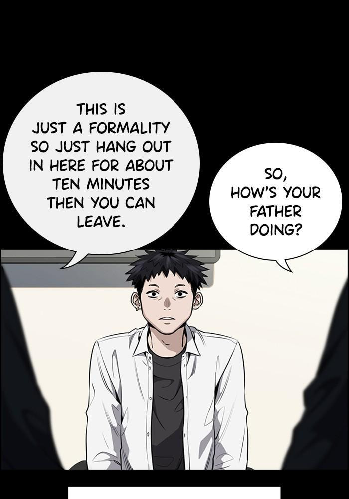 Get Schooled Chapter 5 page 45 - 