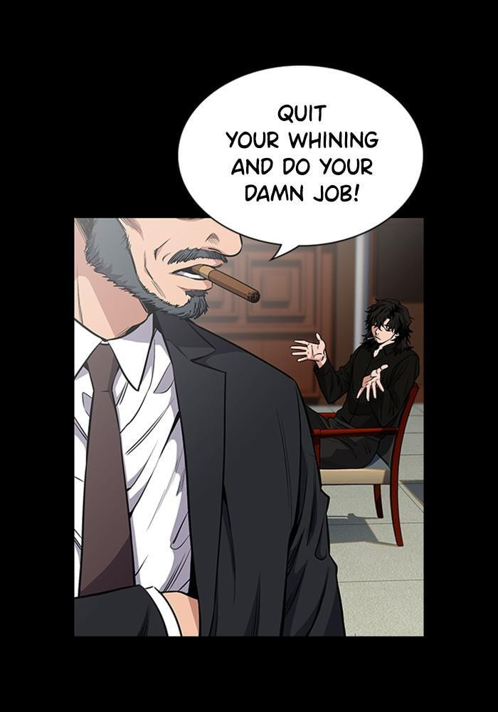 Get Schooled Chapter 5 page 6 - 