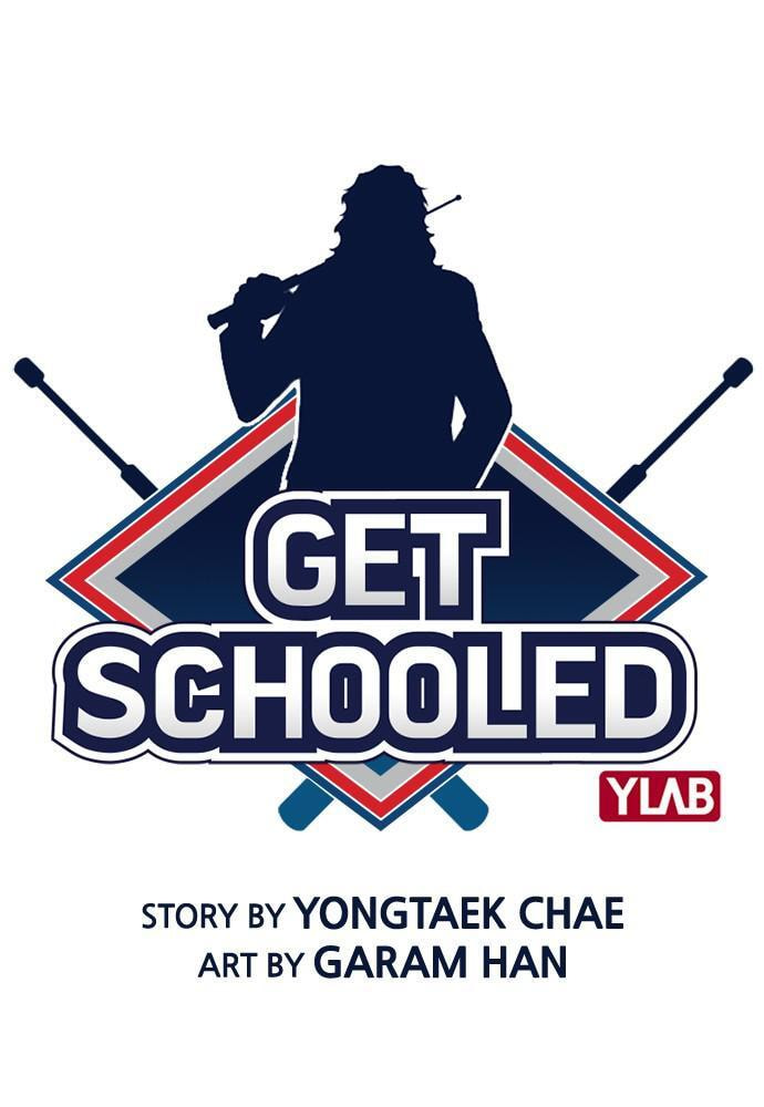 Get Schooled Chapter 50 page 11 - 