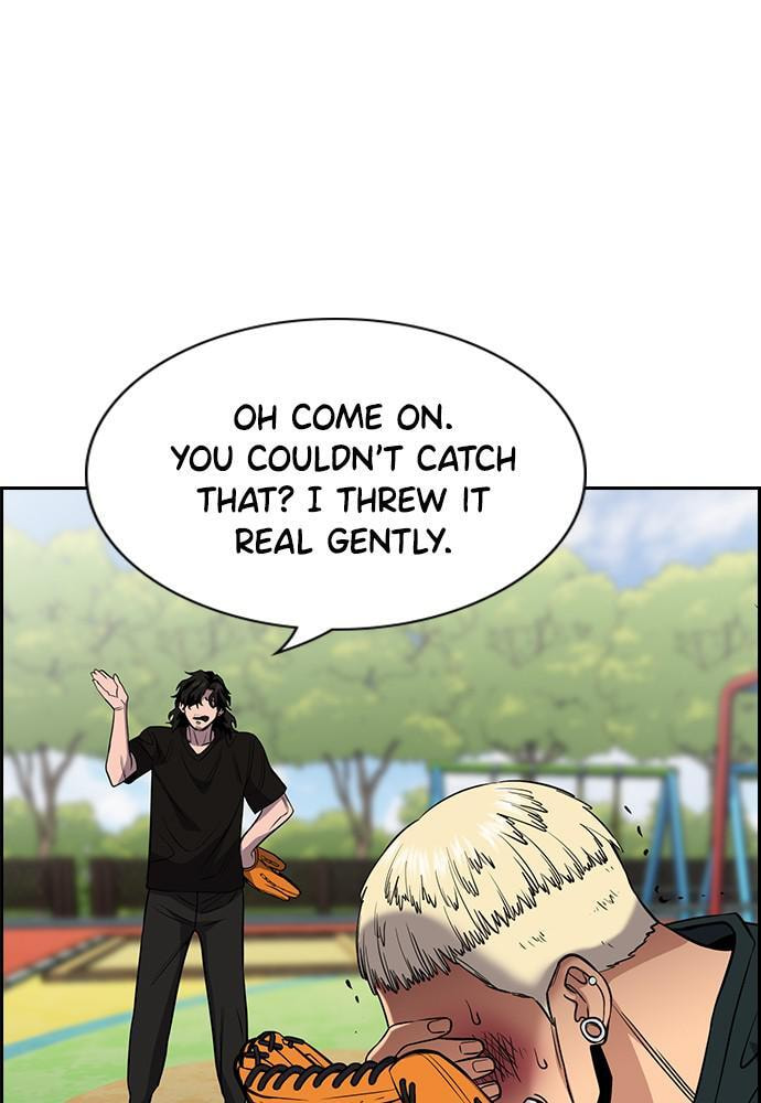 Get Schooled Chapter 50 page 21 - 
