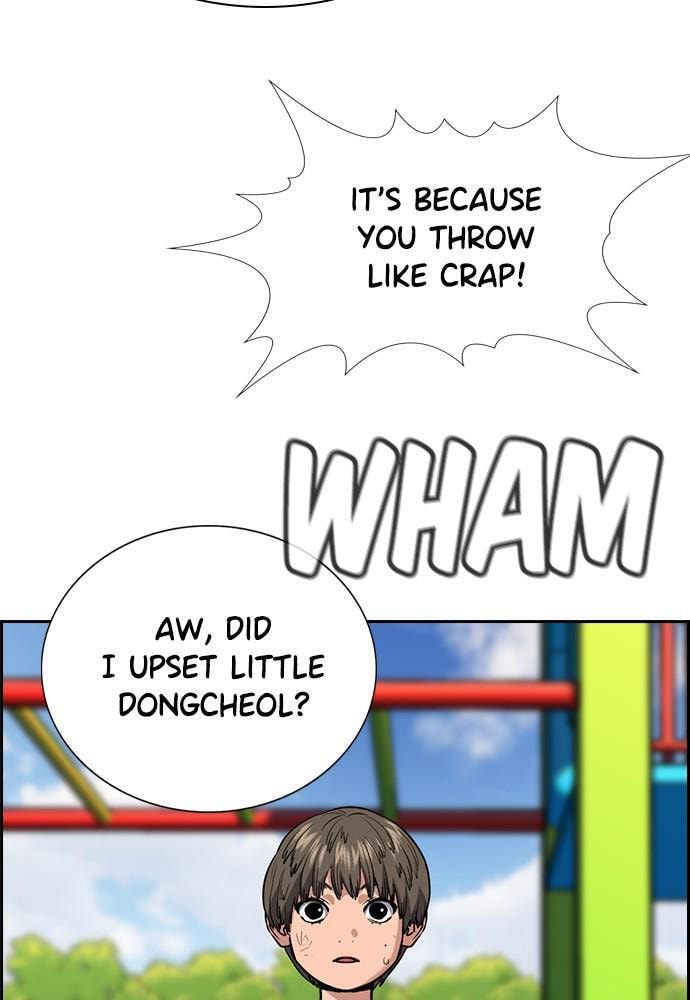 Get Schooled Chapter 50 page 27 - 
