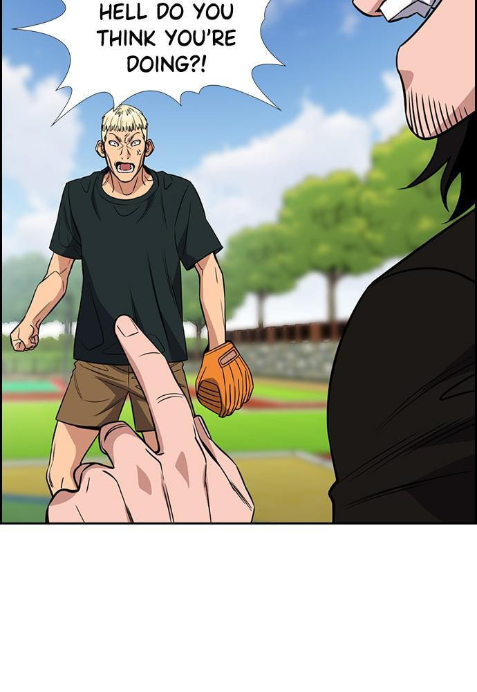 Get Schooled Chapter 50 page 37 - 