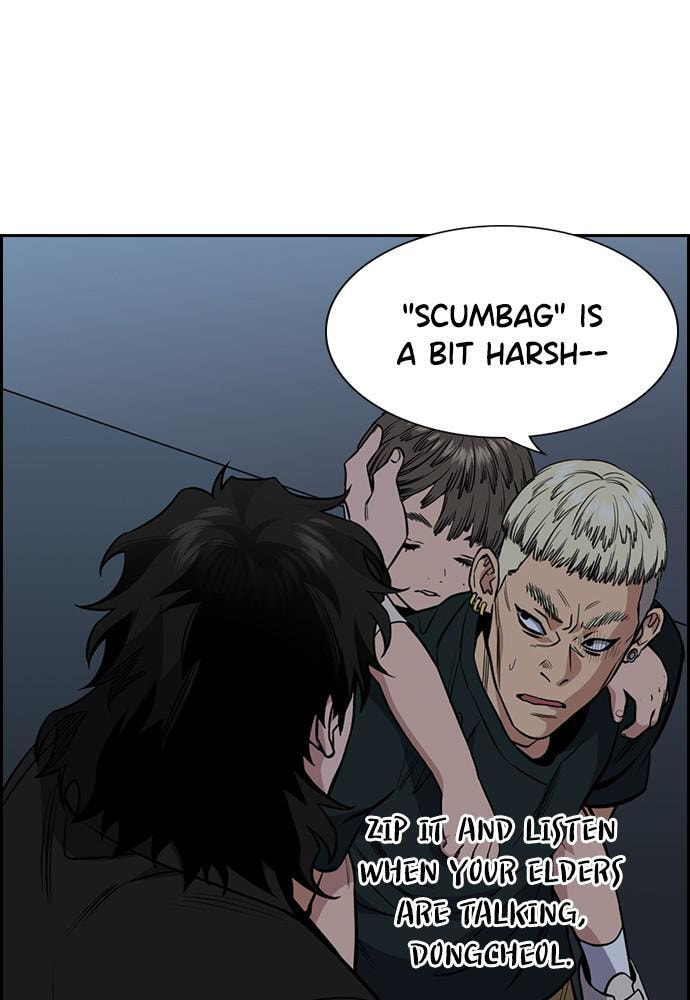 Get Schooled Chapter 50 page 69 - 