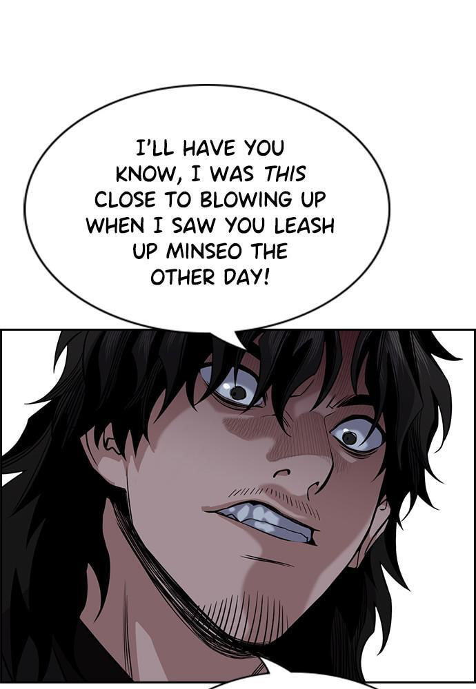 Get Schooled Chapter 50 page 77 - 