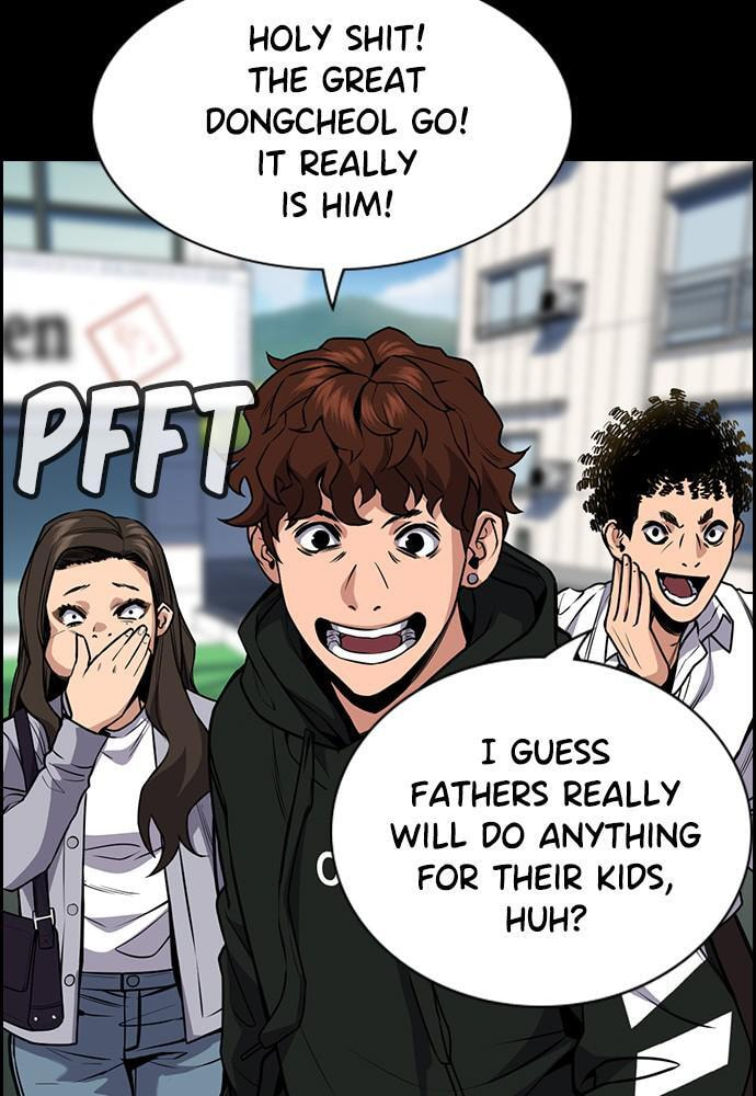 Get Schooled Chapter 51 page 108 - 