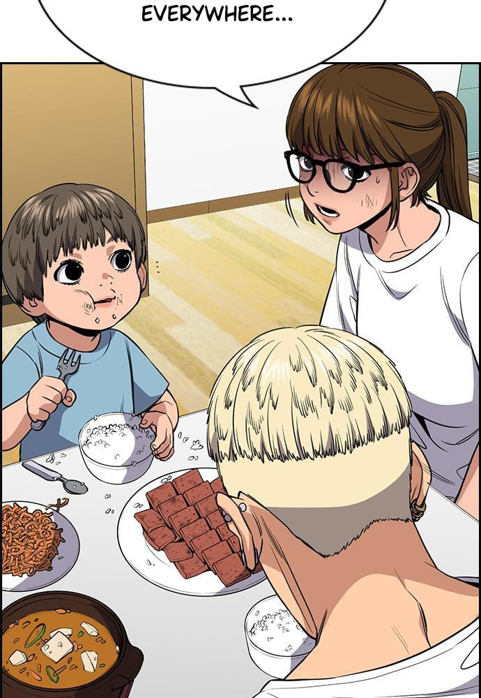 Get Schooled Chapter 51 page 27 - 