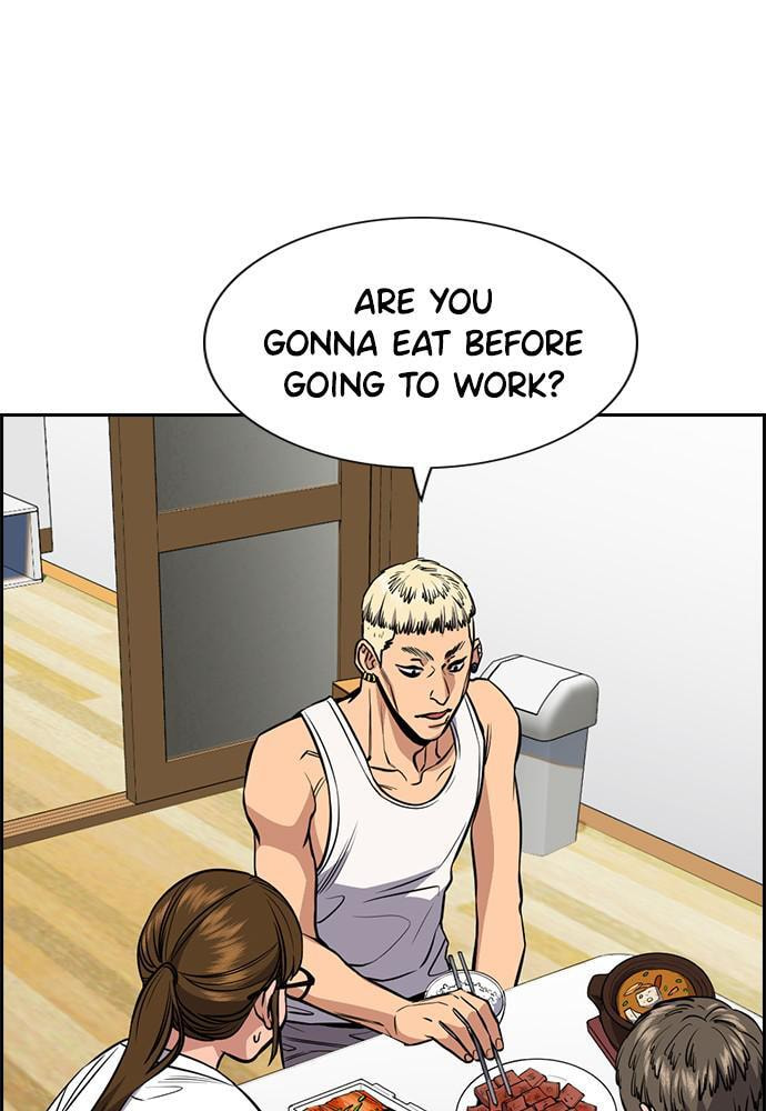 Get Schooled Chapter 51 page 31 - 